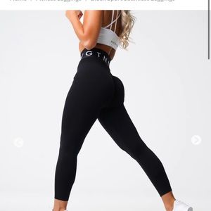 nvgtn workout pants